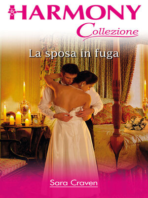 cover image of La sposa in fuga
